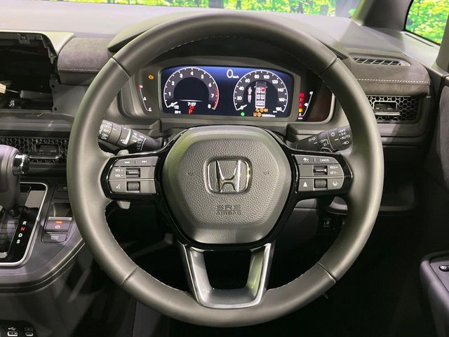 STEPWAGON SPADA 4WD