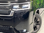 STEPWAGON SPADA 4WD
