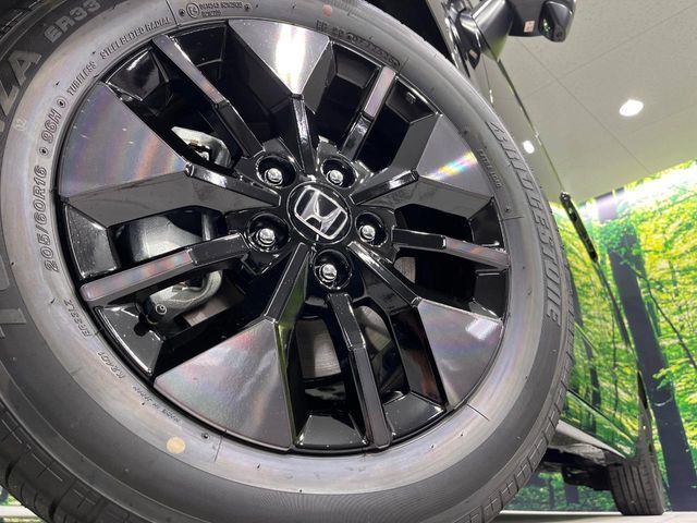 STEPWAGON SPADA 4WD