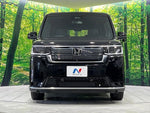 STEPWAGON SPADA 4WD