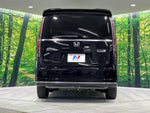 STEPWAGON SPADA 4WD