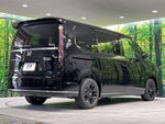 STEPWAGON SPADA 4WD