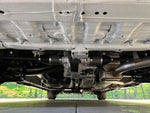 STEPWAGON SPADA 4WD
