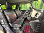 XBEE 4WD