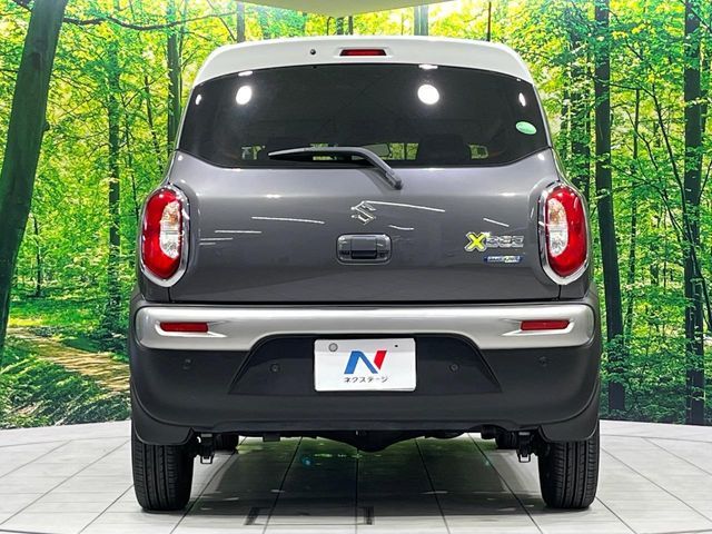 XBEE 4WD