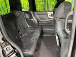 N BOX CUSTOM 4WD