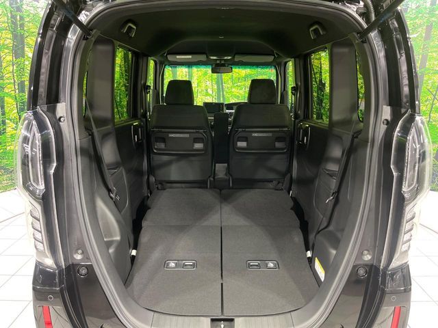 N BOX CUSTOM 4WD