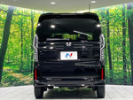 N BOX CUSTOM 4WD