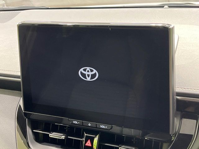 COROLLA TOURING HYBRID 4WD