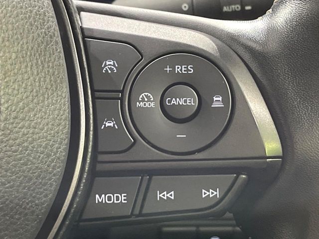 COROLLA TOURING HYBRID 4WD