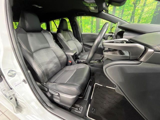 COROLLA TOURING HYBRID 4WD