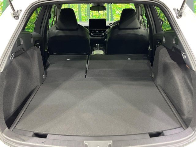 COROLLA TOURING HYBRID 4WD