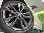COROLLA TOURING HYBRID 4WD
