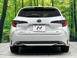 COROLLA TOURING HYBRID 4WD
