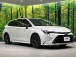 COROLLA TOURING HYBRID 4WD