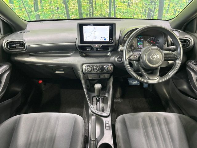 YARIS