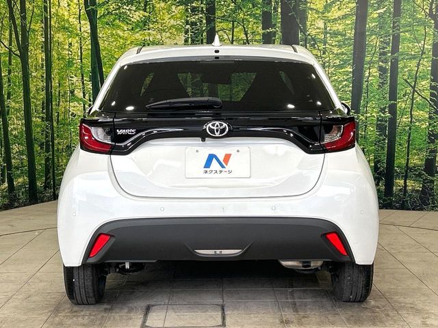 YARIS