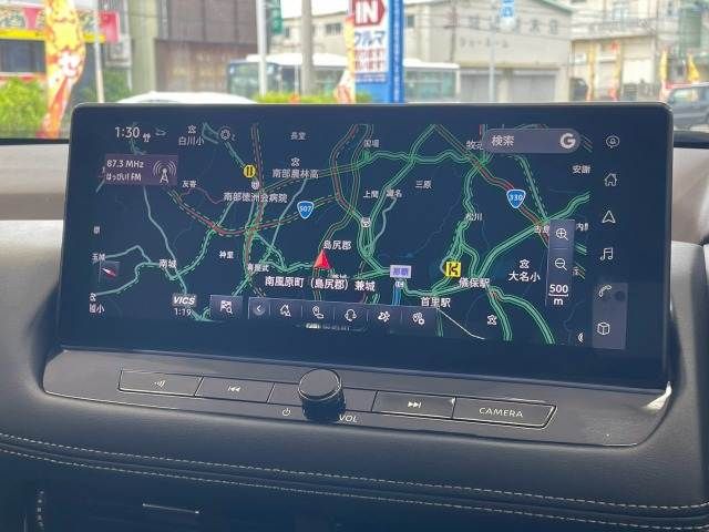 X-TRAIL HYBRID 4WD