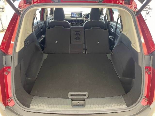 X-TRAIL HYBRID 4WD