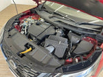 X-TRAIL HYBRID 4WD