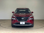 X-TRAIL HYBRID 4WD