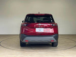 X-TRAIL HYBRID 4WD