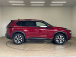 X-TRAIL HYBRID 4WD