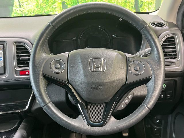 VEZEL HYBRID