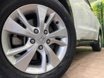 VEZEL HYBRID