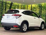 VEZEL HYBRID