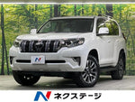 LANDCRUISER PRADO