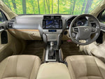 LANDCRUISER PRADO