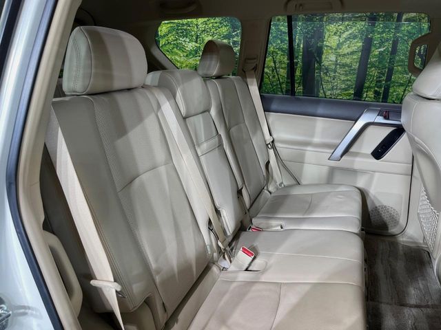 LANDCRUISER PRADO