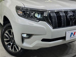LANDCRUISER PRADO
