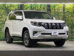 LANDCRUISER PRADO