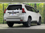 LANDCRUISER PRADO