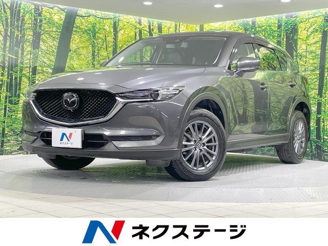 CX-5 4WD
