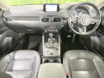 CX-5 4WD