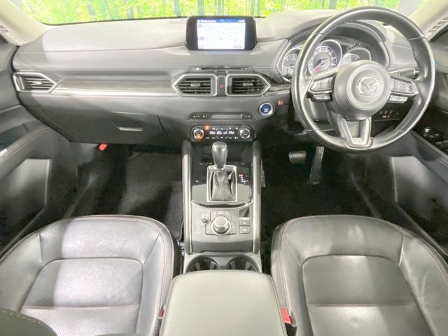 CX-5 4WD