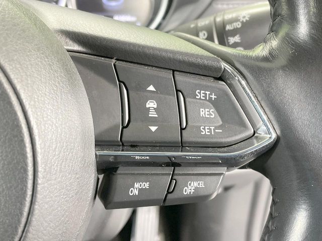 CX-5 4WD