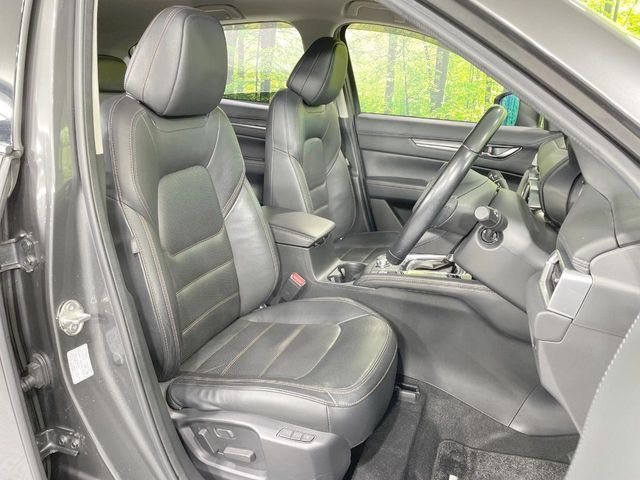 CX-5 4WD