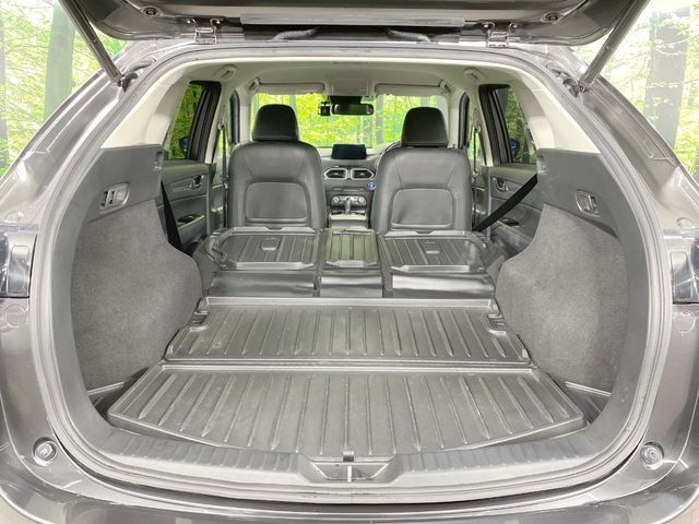 CX-5 4WD