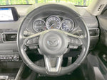 CX-5 4WD