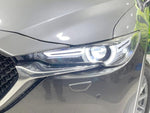 CX-5 4WD