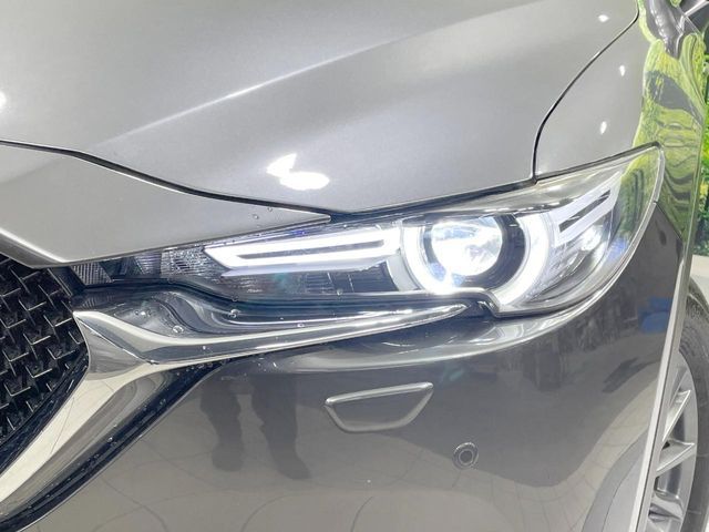 CX-5 4WD