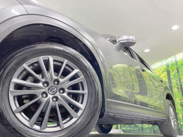 CX-5 4WD