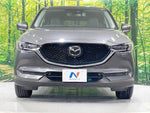CX-5 4WD