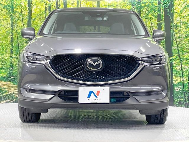 CX-5 4WD