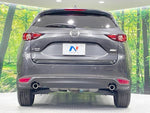 CX-5 4WD
