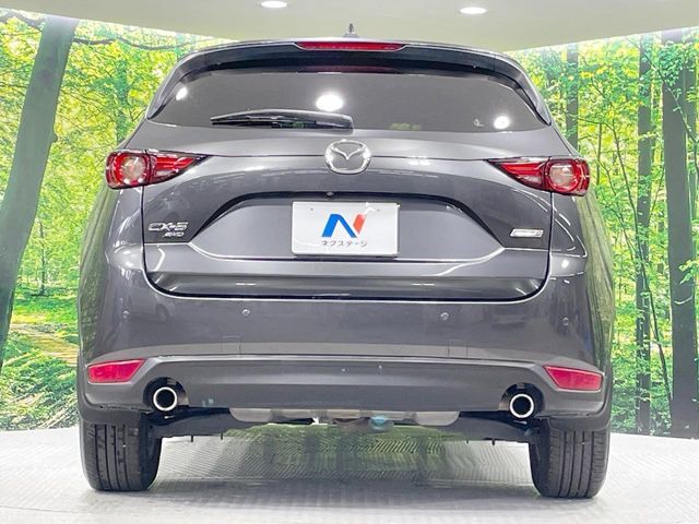 CX-5 4WD